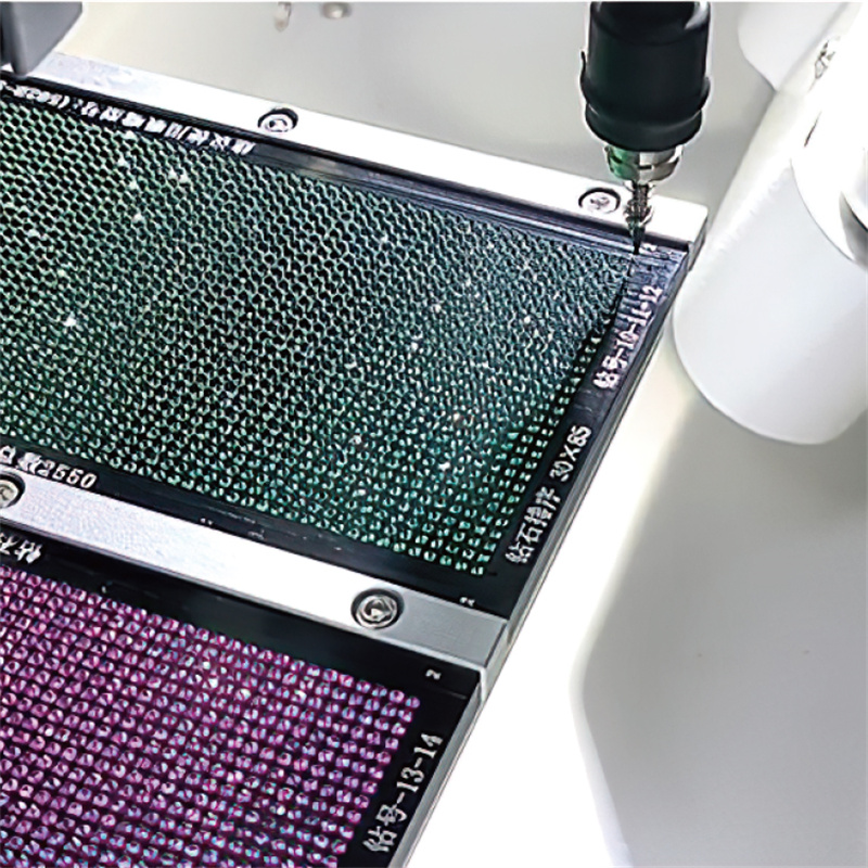 Exquisite Craftsmanship and Value in good synthetic diamond making