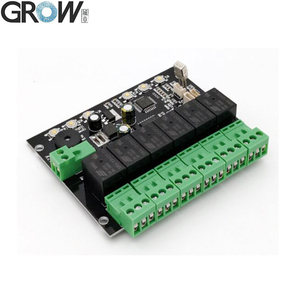 Grow K219-A + R502-A Lập Trình Nhiều Rơle Bảng Điều Khiển Từ Xa Hồng Ngoại - Product Image 3