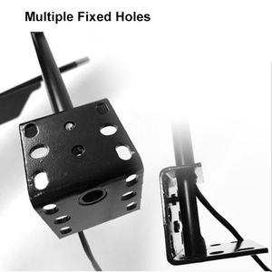 BGT DC5V 0-5V T نوع مقياس شدة الريح ومستشعر اتجاه الرياح موثوق ودقيق أداة قياس السرعة لمحطة الطقس - Product Image 6