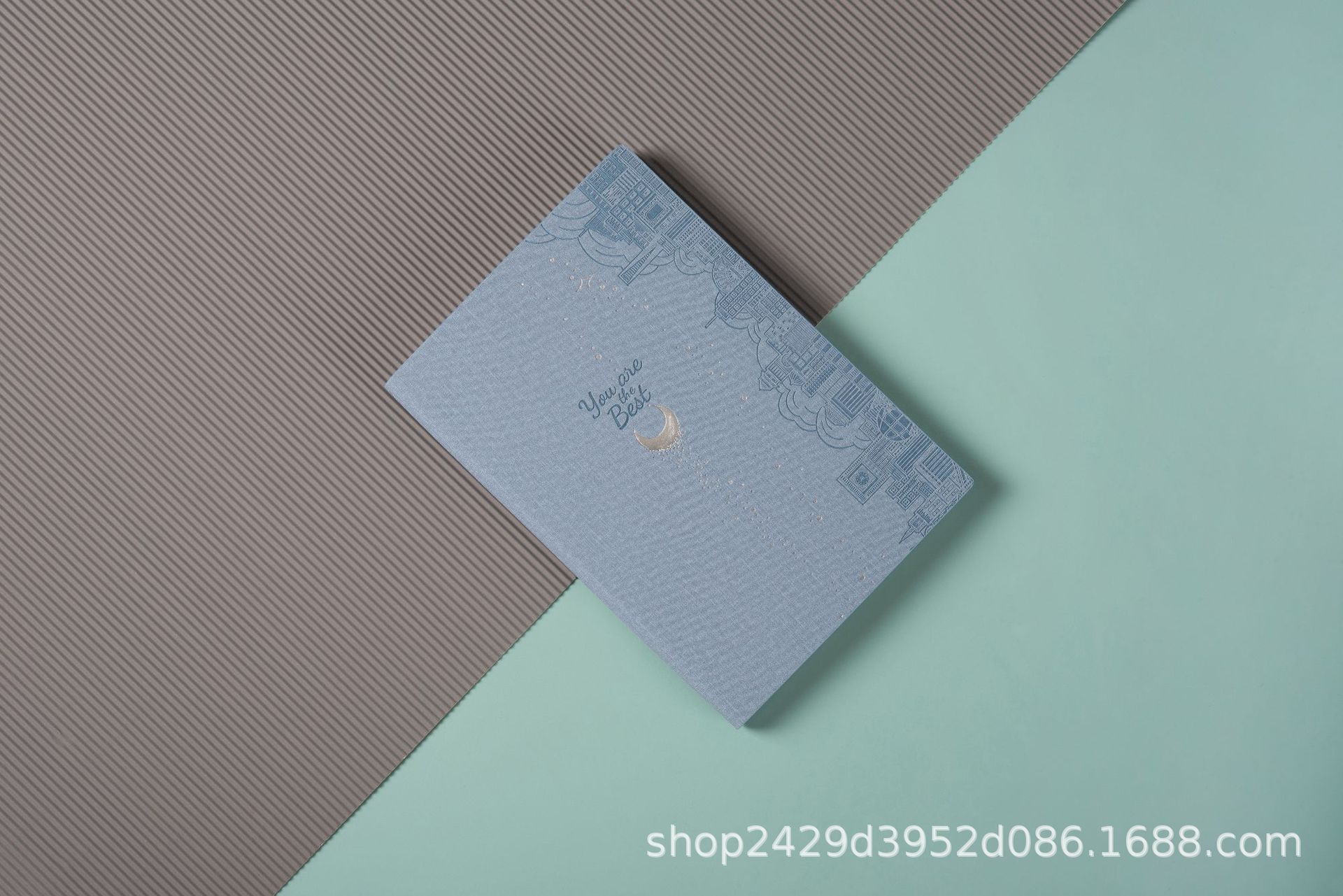 Azul
