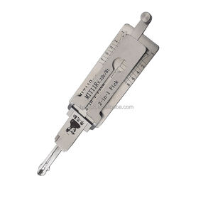 Lishi Mit11r V.2 <span class=keywords><strong>Dr</strong></span>/Bt Auto Lock Pick En Decoder Auto Sleutel Tool Slotenmaker Gereedschap - Product Image 1