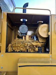 รถเกรดเดอร์มือสอง Caterpillar CAT 140G นำเข้าจากญี่ปุ่น เกียร์ PLC สภาพดี รุ่น 140K/140H/140G มีจำหน่าย - Product Image 5