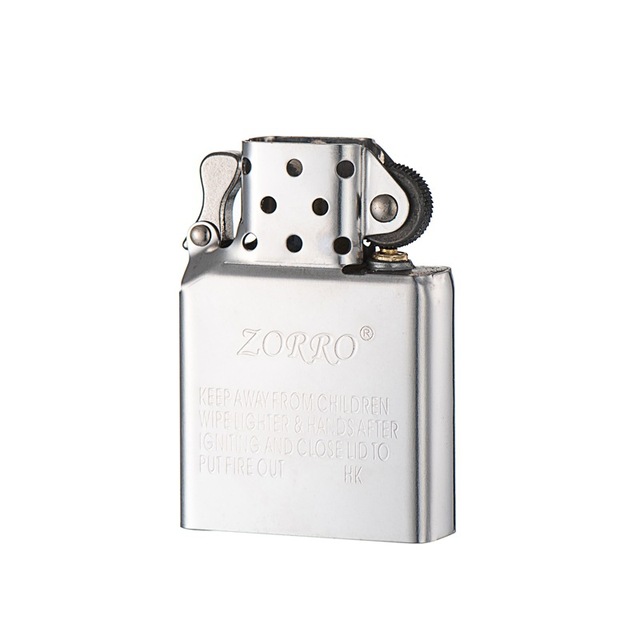 Zorro 538 vs 912: Compare Features & Prices