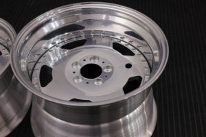 ล้อจานลึกผลิตจากโลหะ MN สำหรับ <span class=keywords><strong>Mercedes</strong></span> Benz Aero monoblock <span class=keywords><strong>1</strong></span> 2 3 4 A35 <span class=keywords><strong>W124</strong></span> - Product Image 6