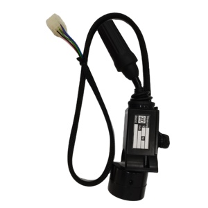 Ban đầu 0501216205 phạm vi <span class=keywords><strong>Selector</strong></span> 0501 216 205 cho 4wg180 4wg200 hộp số Bộ phận truyền động - Product Image 1