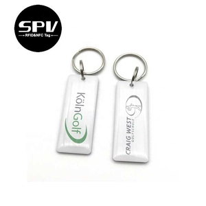 Lập trình không thấm nước 13.56MHz <span class=keywords><strong>NFC</strong></span> ntag 213 <span class=keywords><strong>RFID</strong></span> Keychain khách sạn <span class=keywords><strong>Epoxy</strong></span> <span class=keywords><strong>tag</strong></span> - Product Image 6