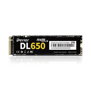 Твердотельный накопитель Derlar Nvme <span class=keywords><strong>M</strong></span>.<span class=keywords><strong>2</strong></span> 2280 OEM SSD <span class=keywords><strong>2</strong></span> ТБ PCI-e Gen4.0 M2 SSD жесткий диск для игрового ноутбука - Product Image 4