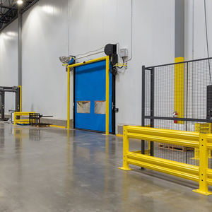 Grande chambre froide pratique pour diverses applications Chambre froide efficace pour la chambre froide - Product Image 5