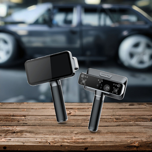 Mới cầm tay xách tay laser không dây đầy đủ màu sắc 3D <span class=keywords><strong>Scanner</strong></span> rigil cho ô tô aftermarket & Kỹ Thuật - Product Image 1