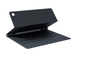 Étui de tablette pour <span class=keywords><strong>Galaxy</strong></span> <span class=keywords><strong>Tab</strong></span> <span class=keywords><strong>S6</strong></span> <span class=keywords><strong>Lite</strong></span> Ultra-mince Smart Folio Shell Cover étui d'absorption magnétique pour <span class=keywords><strong>Galaxy</strong></span> <span class=keywords><strong>Tab</strong></span> <span class=keywords><strong>S6</strong></span> <span class=keywords><strong>Lite</strong></span> 10.4 - Product Image 6