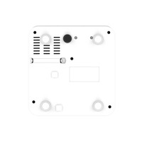 Smart Android LCD Full HD 3,5 pulgadas Wifi BT Video Home Room Cinema Video Projecteur Mini Tv Proyector portátil 1080p