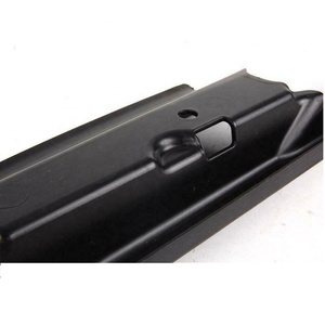 Supporto Superiore del Radiatore OEM 51717050650 con Condotto dell'Aria per <span class=keywords><strong>BMW</strong></span> Serie 5 E60 <span class=keywords><strong>E61</strong></span> - Product Image 4