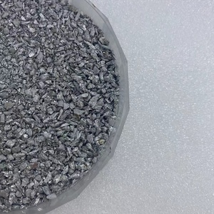 Resistencia a la corrosión Ru Pellets 3N5 Elemento fotoeléctrico Pellets de rutenio - Product Image 1