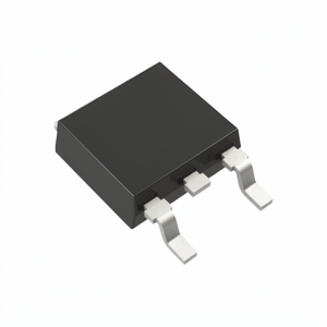 Componentes electrónicos de transistores BOM IC en stock HUFA75429D3ST TO-252AA - Product Image 1