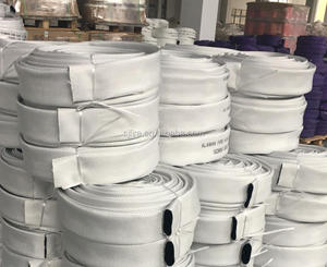 Пожарный шланг с одной оболочкой, <span class=keywords><strong>3</strong></span> дюйма, 75 мм - Product Image 4