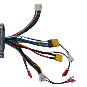 Controlador de Conectores Múltiples para SmartGyro Xtreme XD - Product Image 2