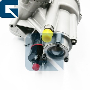 ปั๊มฉีดน้ำมันเชื้อเพลิง 150-2507 1502507 สำหรับเครื่องยนต์ C9 - Product Image 2