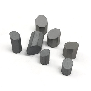 Mata Widia 22x9x6,4 Yg11 Yg8 Mordaza de carburo Yg6 Insertos de pinza de carburo de tungsteno para mordazas de mandril - Product Image 6