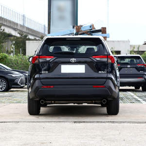 Vente en gros SUV Rongfang quatre roues motrices 2.0L CVT 4WD Véhicules neufs à essence longue portée fabriqués en Chine à vendre - Product Image 6