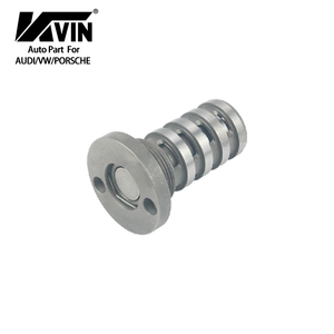 วาล์วควบคุมแรงดัน06H109257C kvin สำหรับ Q5 B8 A4L รถ Audi A3 8R 8P 1.8T <span class=keywords><strong>2</strong></span>.0T EA888 Gen2 06H 109 257 C - Product Image 3