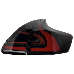 WELIFTRICH - Faro Trasero LED de Última Generación para Toyota Venza 2009-2015, Conjunto de Luces Traseras de 12 V - Product Image 3