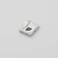 Émetteur LED IR 950nm Haute Puissance SMD 3030 Boîtier EMC Personnalisé Éclairage IR SMT pour Caméra CCTV Moniteur CGX-3030IRAC/D24A90-SW
