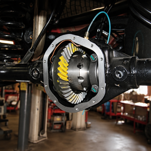 Bloqueo de Diferencial HF AP116 Air Locker Dana 44 AMC 20 para Wrangler CJ <span class=keywords><strong>TJ</strong></span> WJ JK H1 Delantero Trasero 30 Spl Bloqueo de Diferencial <span class=keywords><strong>4x4</strong></span> Todoterreno 3.92 en adelante - Product Image 5