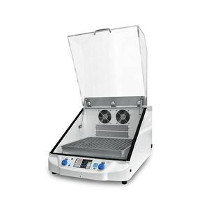 حاضنة حرارية لمختبر CHINCAN مع جهاز ترموستاتي مع جهاز هزاز مداري 50 ~ دورة في الدقيقة - Product Image 6