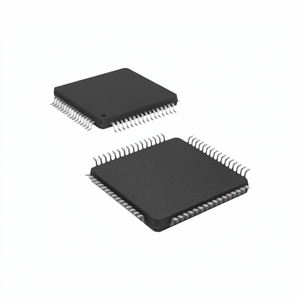Manufacturer Channel Embedded ATMEGA165P-16ANR 64 TQFP Buy Electronics Components Online - Product Image 1
