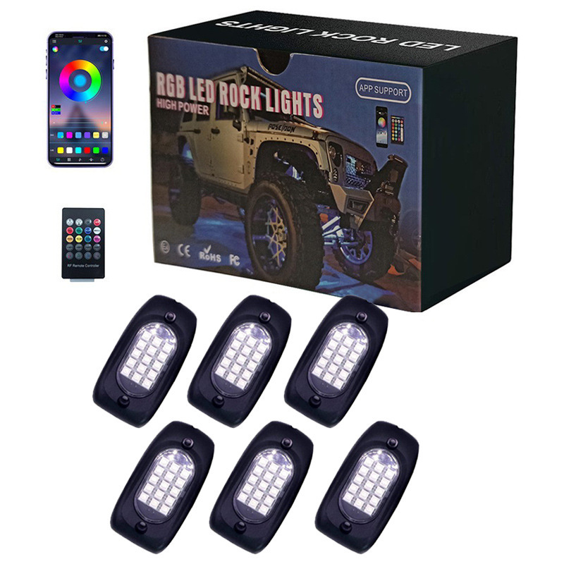 Other Car Light Accessories 12 Volt