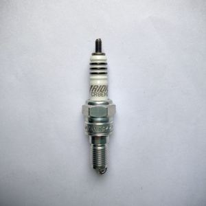 Original für NGK Original Bujias 3797 CR8EHIX-9 Motorrad Motor teile Neu Kompatibel für Honda Hornet(CB250F) 250CC - Product Image 5