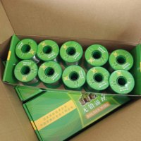 Fil à souder écologique XHT pour montage de circuits imprimés de jouets, 0,8 mm, sans plomb, à base de colophane Sn99.3 Cu0.7