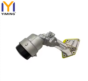 Boîtier de filtre à huile moteur pour Benz <span class=keywords><strong>GLE350d</strong></span> GLS 350d GL350 CDI ML350 CDI <span class=keywords><strong>4MATIC</strong></span> 6421800010 - Product Image 3