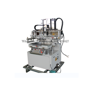 Silk Screen Printing Mesh /Silk Screen Printing Machine/Silk Screen Printer