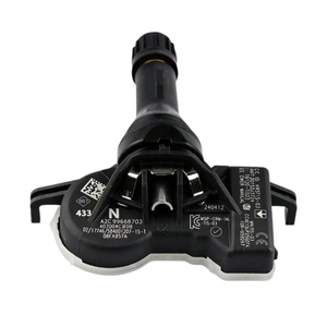 Sensor de Presión de Neumáticos TPMS 433Mhz 407004CB0B para Kadjar Kangoo Koleos Megane Scenic <span class=keywords><strong>Talisman</strong></span> <span class=keywords><strong>Renault</strong></span> Espace - Product Image 4