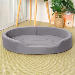 Cama de espuma de alta calidad para perros, cojín para mascotas, cama para mascotas, alfombrilla lavable extraíble para mascotas - Product Image 1