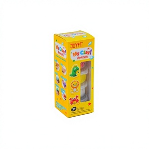 MIKATALE Air Dry Super Light Weight <b>Foaming</b> Clay-High-quality Children's Soft <b>Modeling</b> Educational Creative Safe Easy-to-store - Product Image 1
