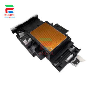 Tête d'impression pour <span class=keywords><strong>imprimante</strong></span> <span class=keywords><strong>Brother</strong></span> MFCJ2330DW 3530DW J3930DW <span class=keywords><strong>J6930DW</strong></span> T4000 T4500 <span class=keywords><strong>MFC</strong></span>-J6730DW <span class=keywords><strong>MFC</strong></span>-J5330DW - Product Image 5