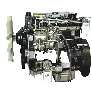 Motor diesel lovol 1004-4