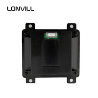 LONVILL Module de lecteur de codes-barres Rs485 intégré Scanner de codes-barres à code Qr intégré à longue portée