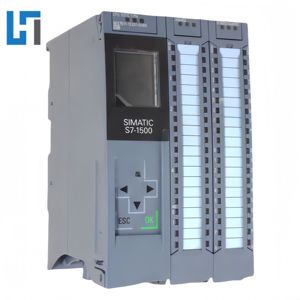 New Original SIMATIC S7-1500 6ES7511-1CK01-0AB0 PLC Module Industrial Automation Controller Warehouse Stock - Product Image 3