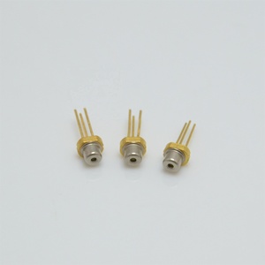 Diodo Láser Nuevo de 638nm 185mw 5.6 mm para Corte y Posicionamiento - Product Image 6