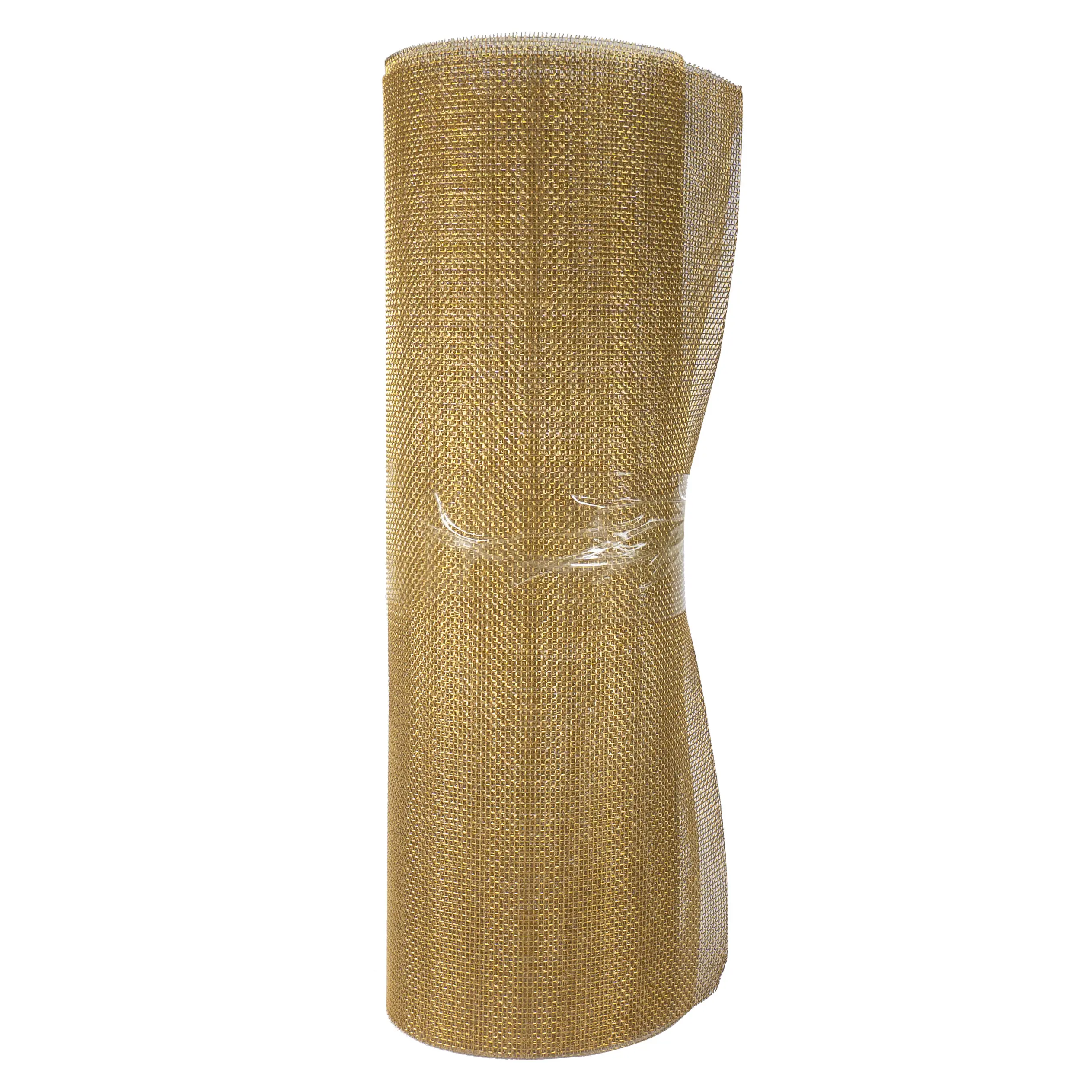 Brass Copper Wire Mesh