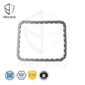 美伦热卖汽车零件汽车发动机零件13441-5A2-A02本田雅阁奥德赛CRV CR2 RC3 RM4 RR8 CU平衡轴链条 - Product Image 3