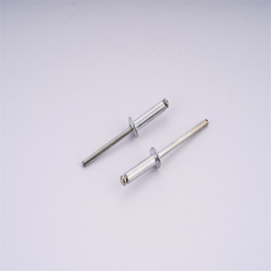 Chine vente en gros en acier au carbone zingué vis autotaraudeuse à tête fraisée à empreinte cruciforme - Product Image 6