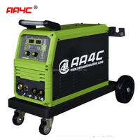 Soudeuse MIG et MAG extracteur de bosses de voiture machines de réparation automobile AA-WD255 de machine à souder MIG MAG TIG