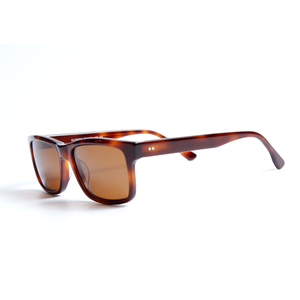 Unisex gafas de sol de acetato de tom - Product Image 3