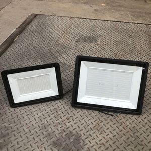 Đèn Pha <span class=keywords><strong>Led</strong></span> 50W 100W 200W 400W Ngoài Trời IP65 110V-240V/50/60Hz Thông Lượng Phát Sáng Cao Làm Việc - Product Image 2