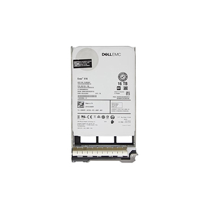 Genuine 16TB SAS 12Gbps RPM 7.2K 3.5-inch HDD Dedicated Server and Storage Device Hard <b>Drive</b> Dell 16TB SAS 12Gbps RPM 7.2K 3.5-i - Product Image 4