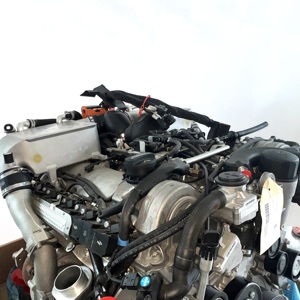 Moteur M277 980 V12 pour Mercedes S680 AMG, Moteur M279 980 6.0T Bi-turbo pour Benz S600 AMG, Benz 680 G65, Ensemble moteur de voiture M277 - Product Image 3